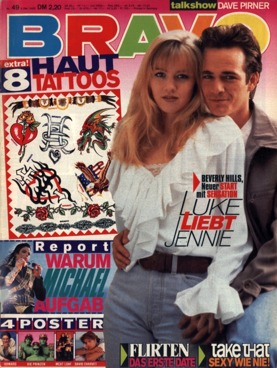 BRAVO 1993-49